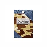 ドープウィンク マンスリー【度あり/1箱1枚入り】カラコン 1ヶ月 dopewink monthly 14.5mm 池田美優 みちょぱ カラーコンタクトレンズ フルールシリーズ（アーネストグレー／-1.25)