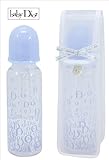 ベビーディオール （Baby Dior） 哺乳ビン 哺乳瓶 トロッター ブルー 250ml 〔並行輸入品〕