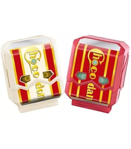 Amazon.co.jp: DXおしゃべりゴチゾウセット01 ポッピングミゴチゾウ