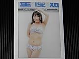 星優姫チェキ写真一律水着3点セット