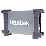 Hantek 6074BC PC USBデジタルストレージオシロスコープ4チャンネル70Mhz帯域幅1GSa / s