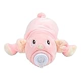 Bottle Pets Baby Bottle Cover Gracie the Pig by Bottle Pets [並行輸入品]