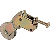 Slide-Co 112142 Screen Door Roller Assembly with 1-Inch Steel Ball Bearing Roller, Peachtree,(Pack o