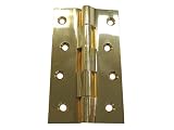 ドゥーブジャパン 欧州金物 ヒンジ RW Hinge P(M) HI225P 1個