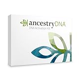 AncestryDNA: Genetic Testing - DNA Test by AncestryDNA