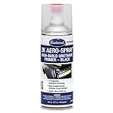 イーストウッド2 K aero-spray High Buildウレタンプライマーブラック