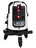 ムラテックKDS 高輝度レーザー墨出器 スーパーレイATL-66A 本体のみ ATL-66A