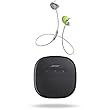Bose SoundSport wireless シトロン + SoundLink Micro ブラック