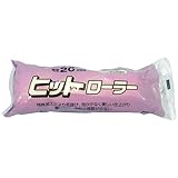 好川産業 スモール ヒットローラー 毛丈20mm 6インチ
