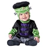 Monster-BOO Frankenstein Infant - Toddler Costume おもちゃ [並行輸入品]