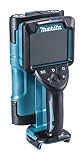 マキタ(Makita) 充電式ウォールディテクタ WD181DZK