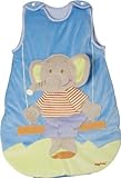 Playshoes Baby Sleeping Bag (Size 70cm, 3 - 10 Months) by Playshoes