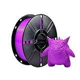 iBOSS PLA Plus 3Dフィラメント 3D印刷 PLA+ 3Dプリンターフィラメント 靭性強化 高密度 1.75mm径 1kgスプ