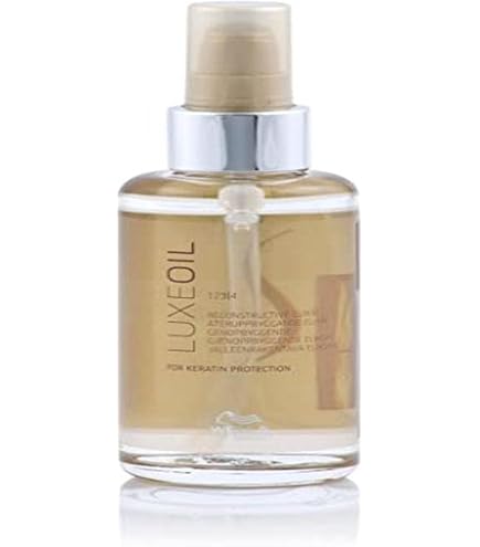 Amazon.co.jp: ウエラ オイルリフレクション スムーズニング オイル