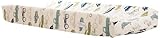 Sweet Potato Changing Pad Cover, Uptown by Sweet Potatoes [並行輸入品]