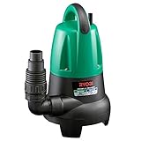 リョービ(RYOBI) 水中汚物ポンプ 50Hz RMX-4000 698308A