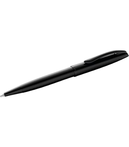 pelican(ボールペン) Amazon | Pelikan (ペリカン) ジャズ クラシック ボールペン