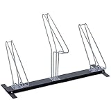 サイクルスタンド3台用