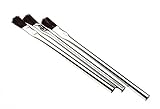 Forney 60300 Solder Flux Brush, 3-Pack [並行輸入品]