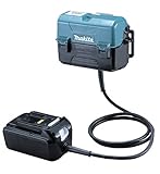 マキタ(Makita) バッテリコンバータ(18Vバッテリ専用) BCV01 A-52320