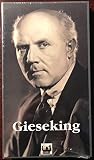 Piano Concerto.4 / 1 / : Gieseking(P) +piano Music