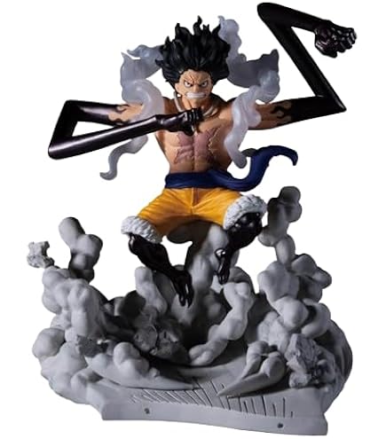 Amazon | ワンピース フィギュア サウロ ハグワール・D・サウロ DXF
