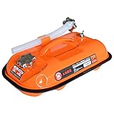 プラウ ガソリン携行缶 (10L缶)