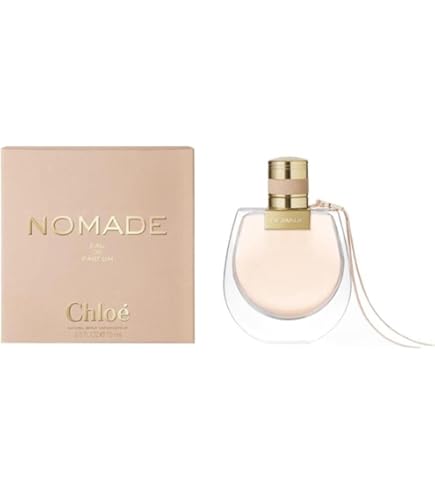 Amazon | クロエ ノマド オードパルファム ナチュレル 75mL | Chloe