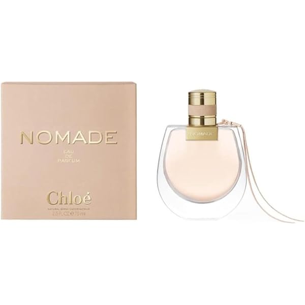 Amazon | クロエ ノマド EDP SP 50ml [並行輸入品] | Chloe