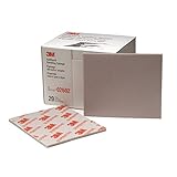 3M 2602 3M Superfine Softback Sanding Sponge by 3M [並行輸入品]