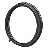 KANI 100mm幅 HT100 III アダプターリング Nikon Z 14-24mm f/2.8 S 専用 超広角対応 フィルターホルダー別売 角型フィルターアクセサリ アルミ製 808202