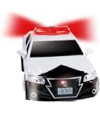 ヨネザワ ダイヤモンド　ラジコン　覆面パトカー？ キャディラック　４６cm！ Amazon.co.jp: NIKKOニッコー ラジコンSSPSOUNDZFAIRLADY覆面