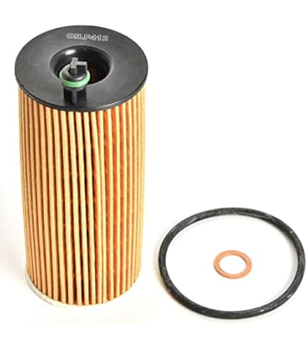 純正互換品BMWオイルフィルター 10個 品番11428507683 BMW BMW純正 オイルフィルター(F30 320d(N47)/F31 320d(N47)/F25