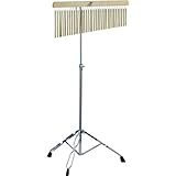 ツリーチャイム36音とスタンドのセット/TCH36＋TCHS330