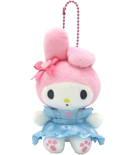 レア マイメロディ ナカジマ マスコット Amazon.co.jp: ナカジマコーポレーション サンリオ ペア