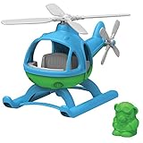 Green toysヘリコプター[輸入品]