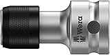 Wera(ヴェラ) 8784C1 サイクロップアダプター 1/2 3641