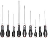 Blackhawk By Proto ST-9CS Combination Screwdriver Set, 9-Piece [並行輸入品]