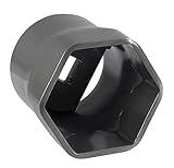 OTC (1923) Locknut Socket - 6 point, 2-3/4" Opening Size [並行輸入品]