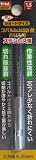 trad 六角軸ショートコバルトドリル1.5mm TCD-1.5