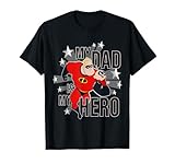 【父の日】Mr.インクレディブル 152100043/MI Tシャツ