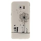 Samsung Galaxy S6 Edge Plus ケース Zeebox 高品質 TPU カバー 衝撃吸収 Samsung Galaxy S6 Edge Plus 用 ケース カバー 超薄型 柔軟