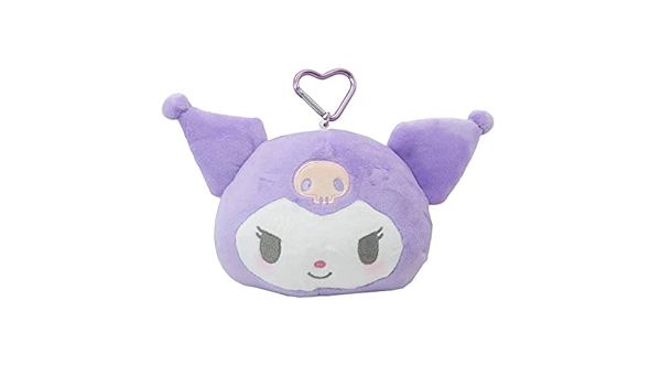 Amazon クロミ 定期入れ リール式 ぬいぐるみパスケースサンリオ Sho Bi Icカードケース キャラクター グッズ 通販 バッグ 財布 おもちゃ