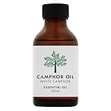 天然100% カンフルオイル 100ml ホワイトカンファー アロマオイル 精油 クスノキ エッセンシャルオイル