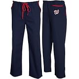MLB Washington Nationals Navyブルースクラブパンツ