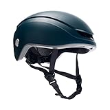 BROOKS(ブルックス) ヘルメット 高い安全性と美しいデザインのアーバンヘルメット ISLAND HELMET OCTANE/GREY Lサイズ 【日本正規品/2年間保証】