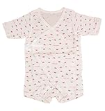 シンクビー フィットインナー(7部袖丈) 70cm ミニドック
