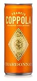 コッポラ 缶ワイン フランシス・コッポラ ダイヤモンドコレクション シャルドネ 缶＝250ml x24本