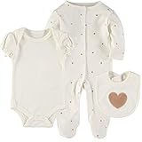 Rene Rofe Baby PANTS ユニセックス・アダルト US サイズ: 6-9 Months カラー: オフホワイト