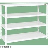 サカエ SAKAE 【代引不可】【直送】 サカエラック（高さ調整タイプ） TSTN2-1512W [A170225]